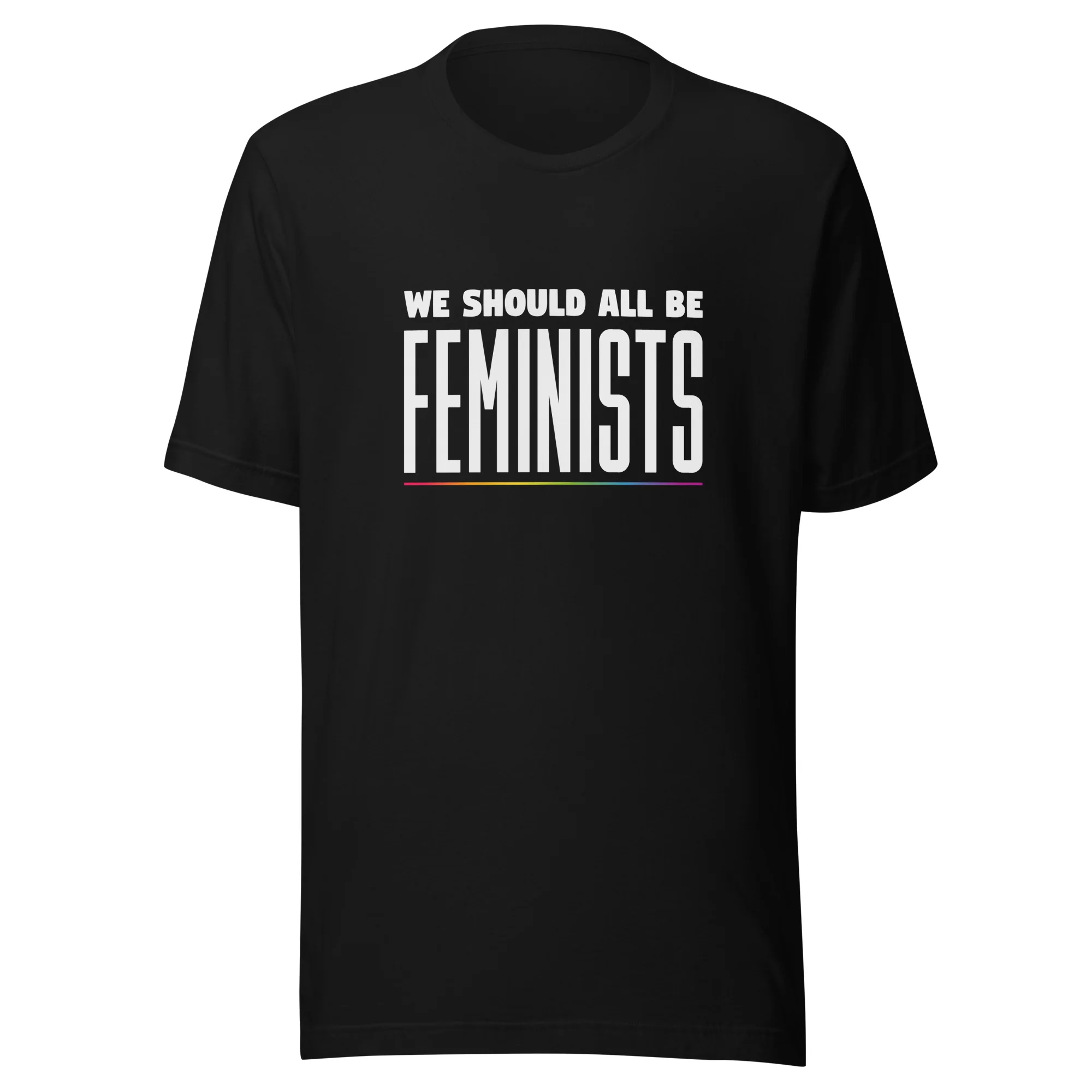 We Should All Be Feminists T-Shirt - Image 4
