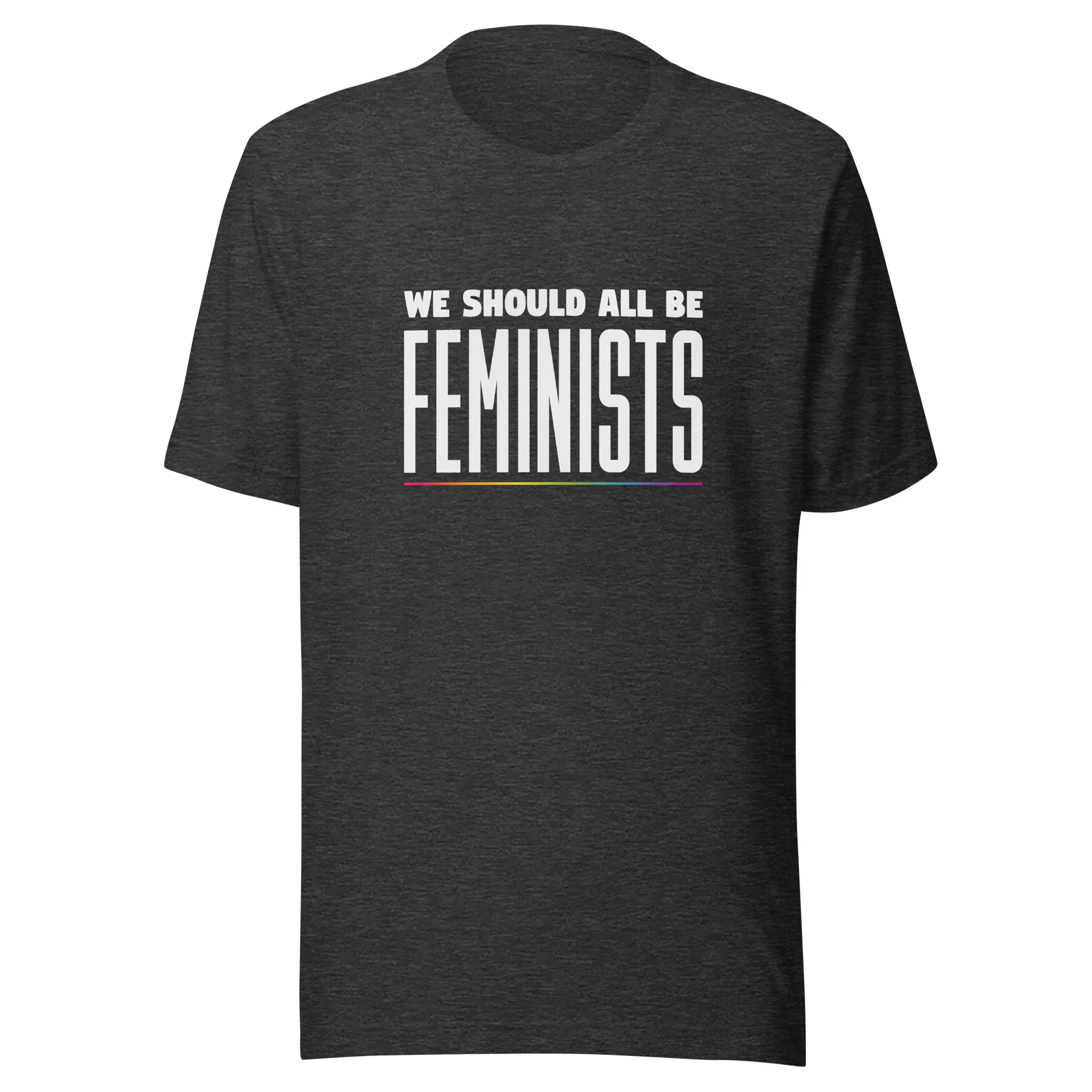 We Should All Be Feminists T-Shirt - Image 6