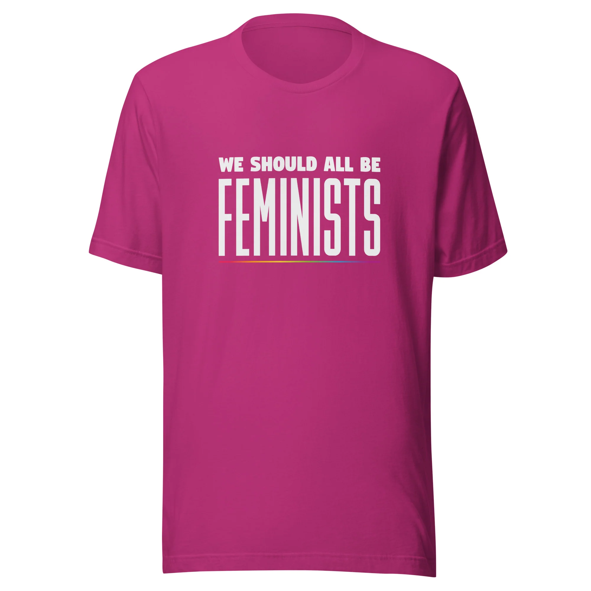We Should All Be Feminists T-Shirt - Image 7